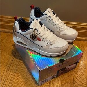 Skechers UNO sneakers